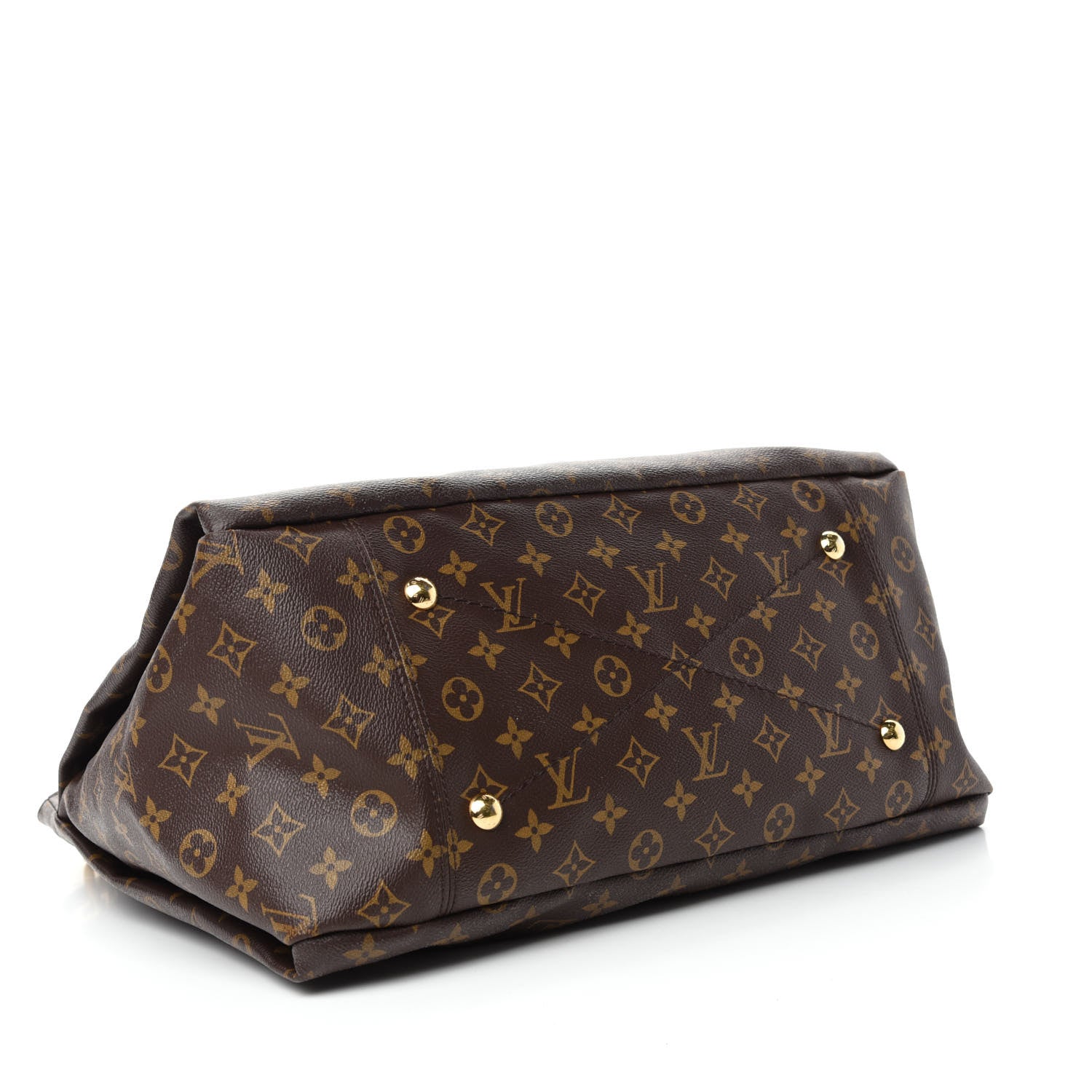 Louis Vuitton Monogram Artsy MM 4 of 10