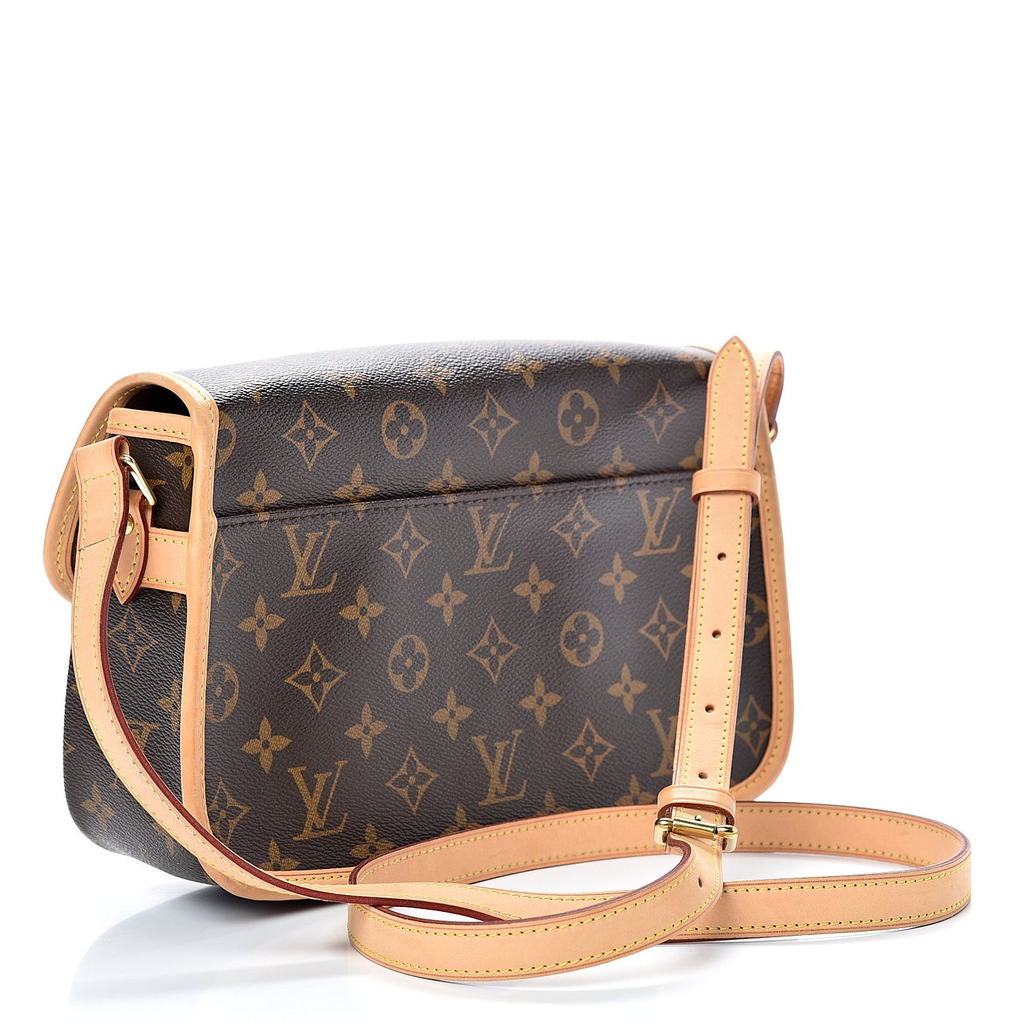 Monogram Sologne