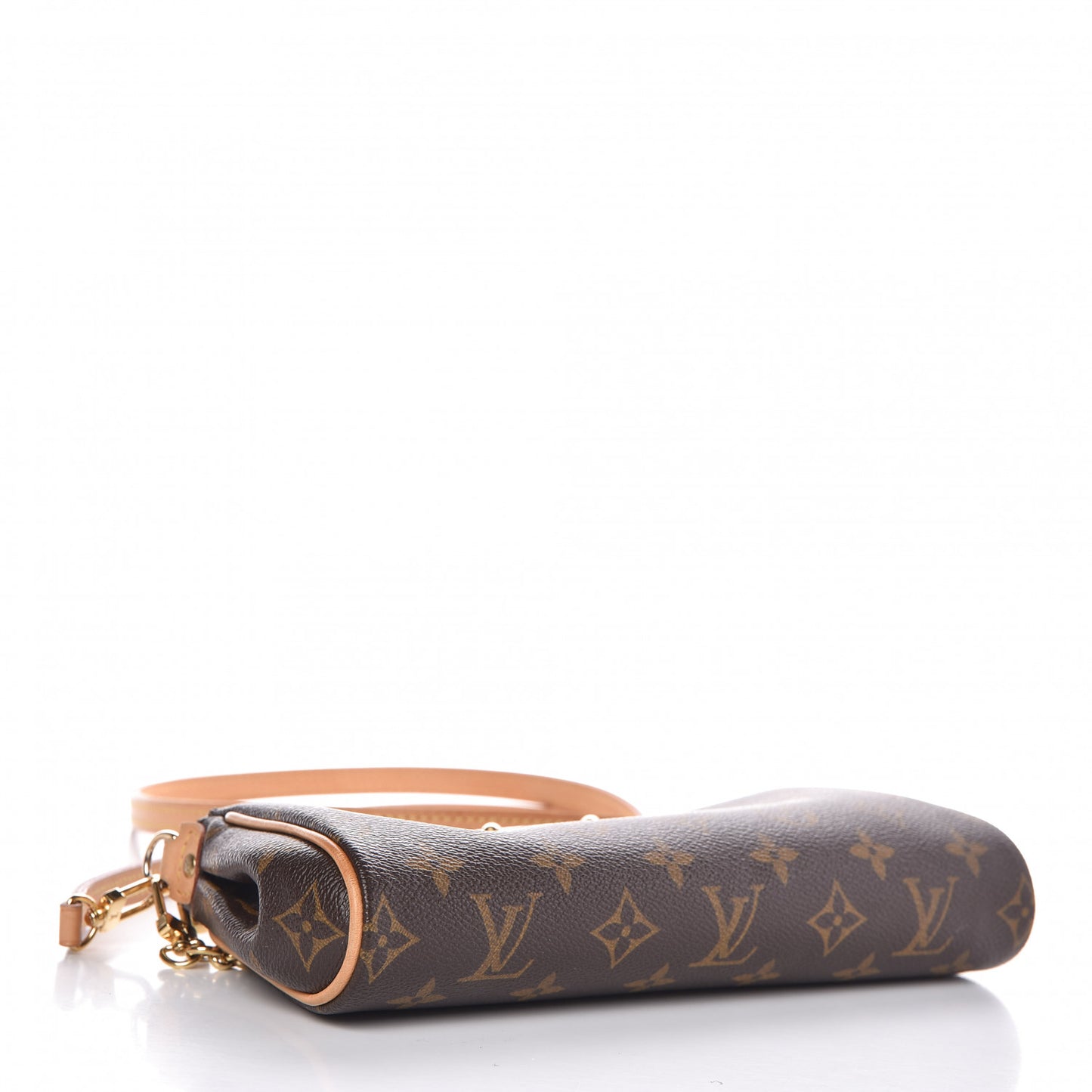 Monogram Eva Clutch