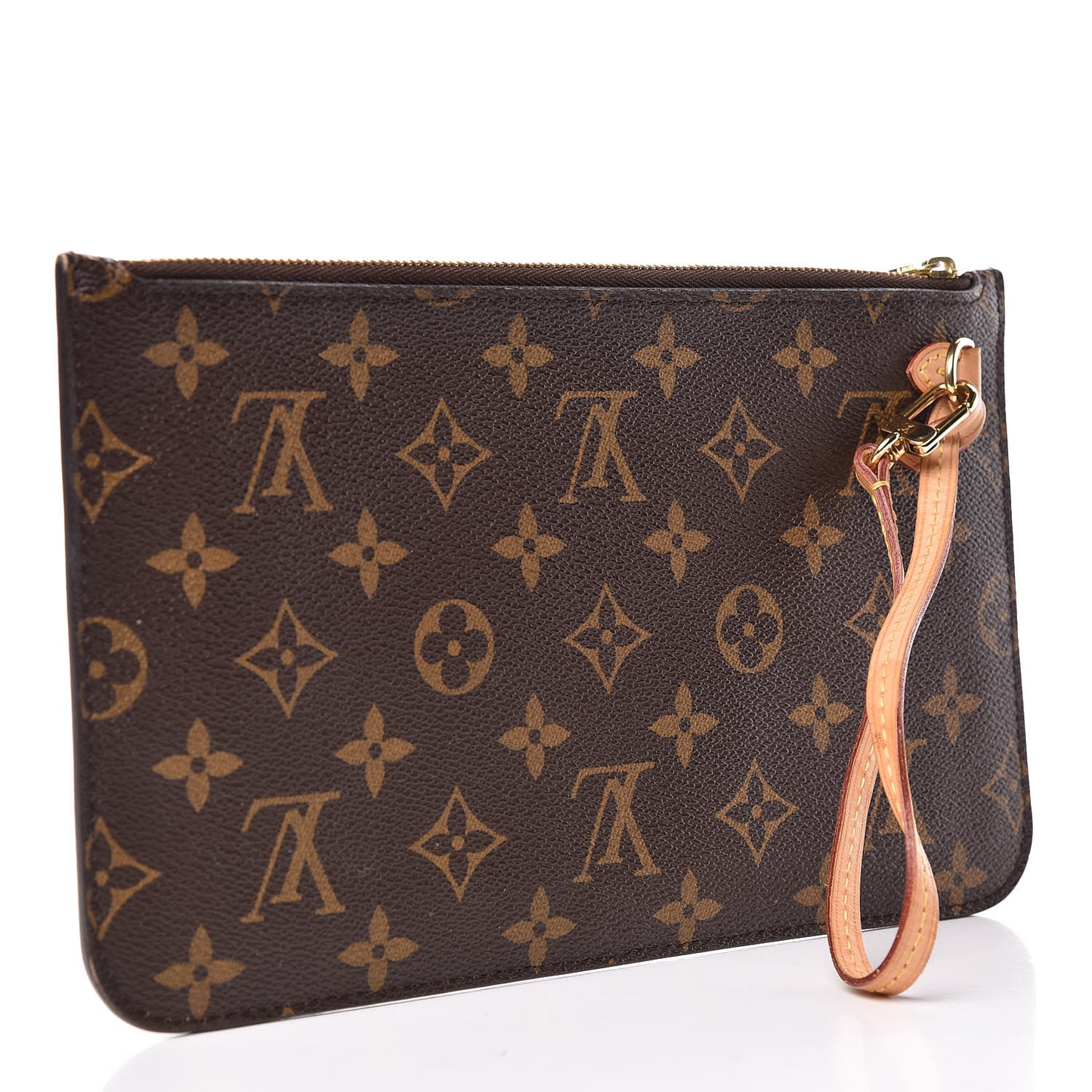Monogram Neverfull MM GM Pochette