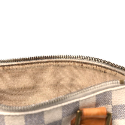 Louis Vuitton Damier Azur Bosphore Pochette 6 of 18