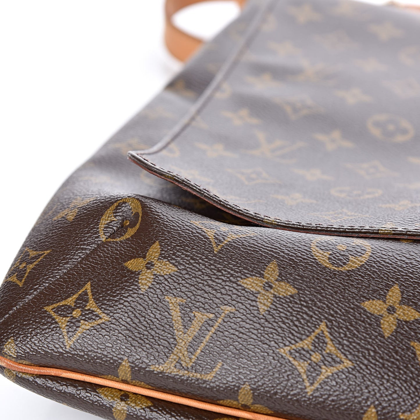 Monogram Musette GM