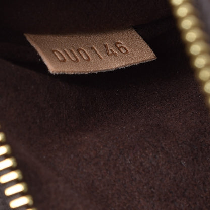 Louis Vuitton Monogram Pochette Metis 8 of 8
