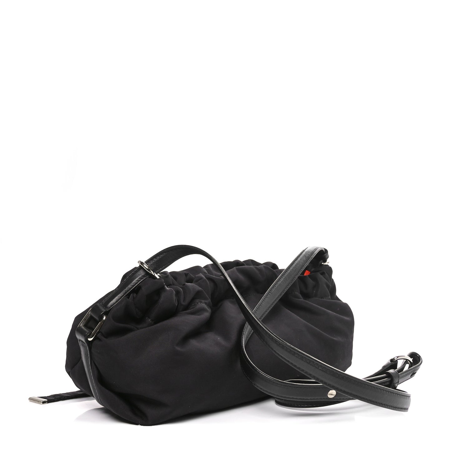 Nylon Mini Bundle Black
