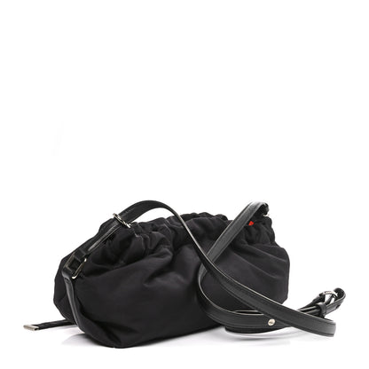 Alexander McQueen Nylon Mini Bundle Black 2 of 10