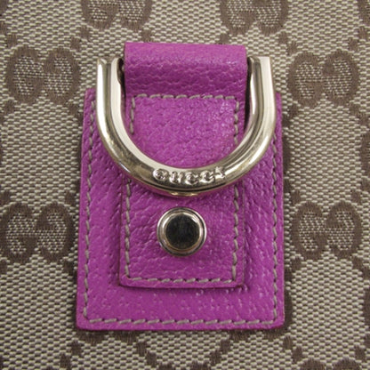 Gucci Monogram Abbey Hobo 13 of 13