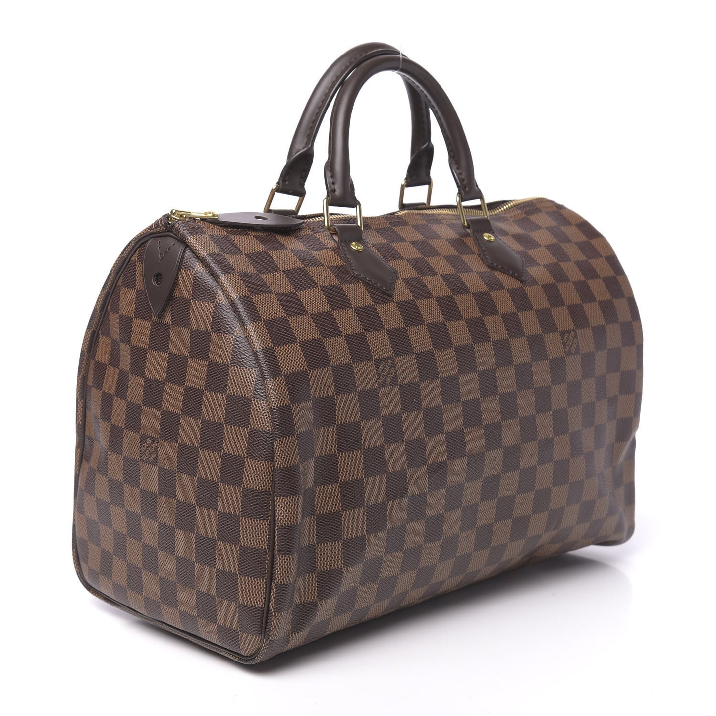 Damier Ebene Speedy 35