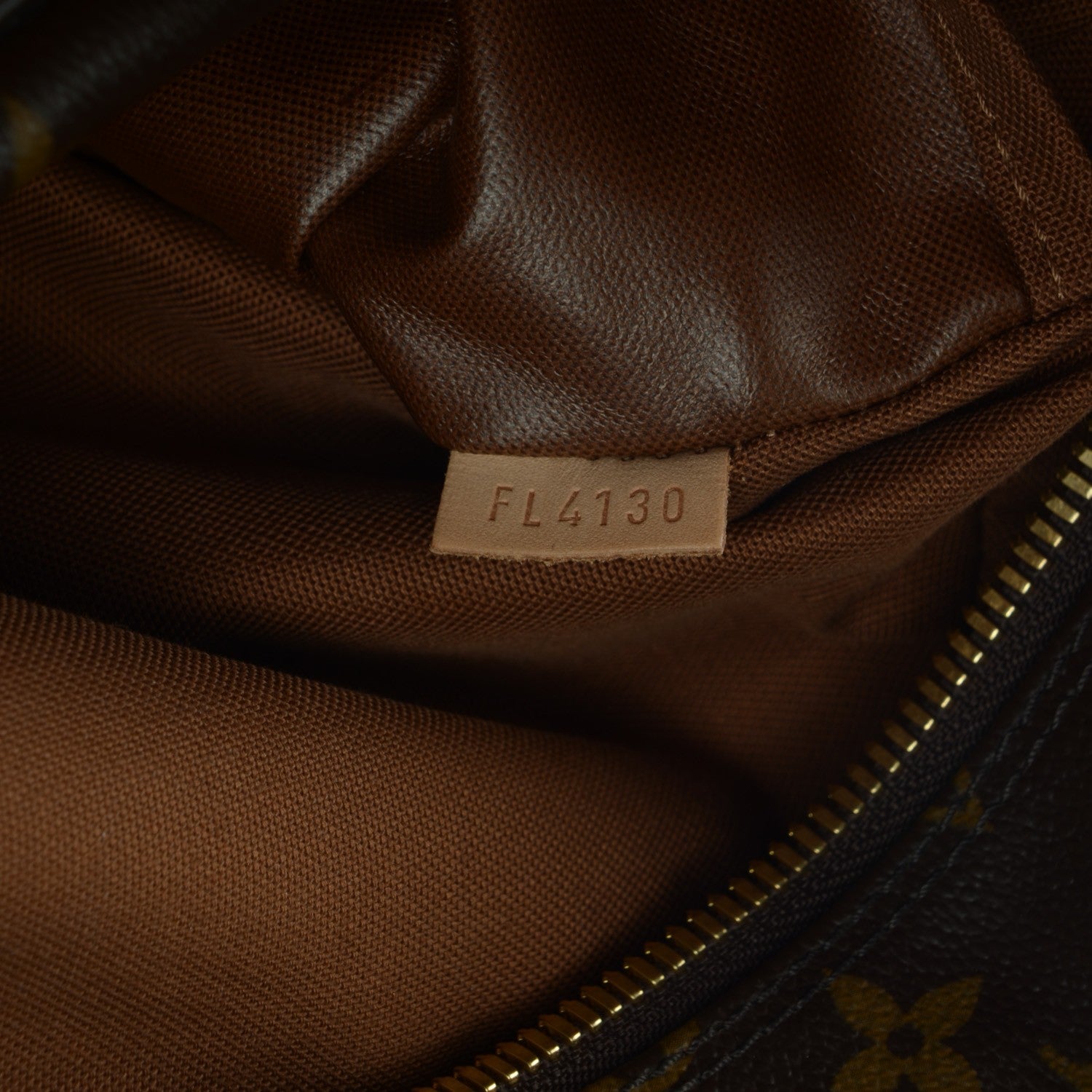 Louis Vuitton Monogram Eole 50 11 of 14
