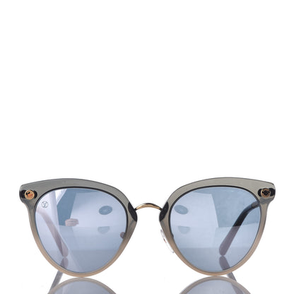 Louis Vuitton FanFan Sunglasses Z1043E Grey 2 of 7