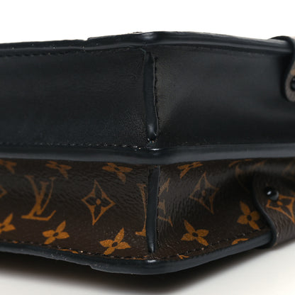 Louis Vuitton Reverse Monogram Trunk Clutch 10 of 10