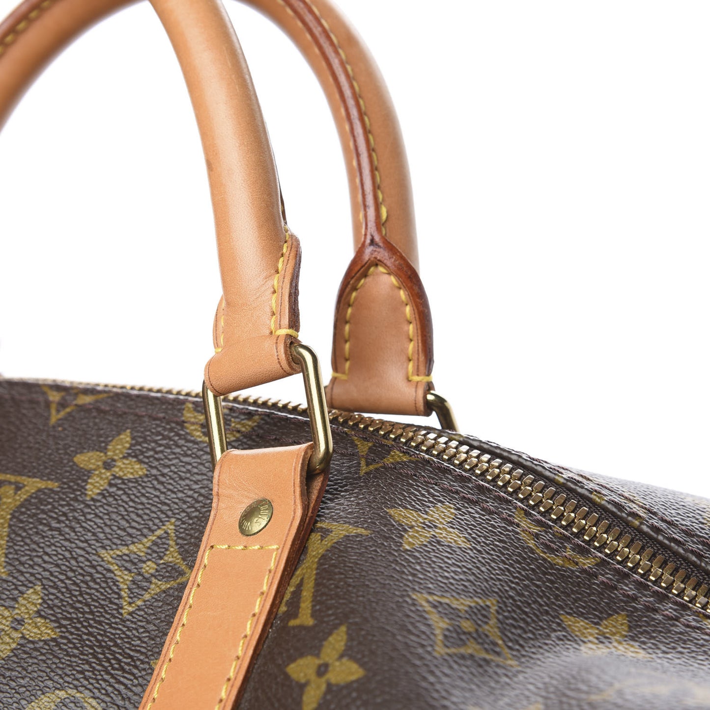 Monogram Keepall Bandouliere 55