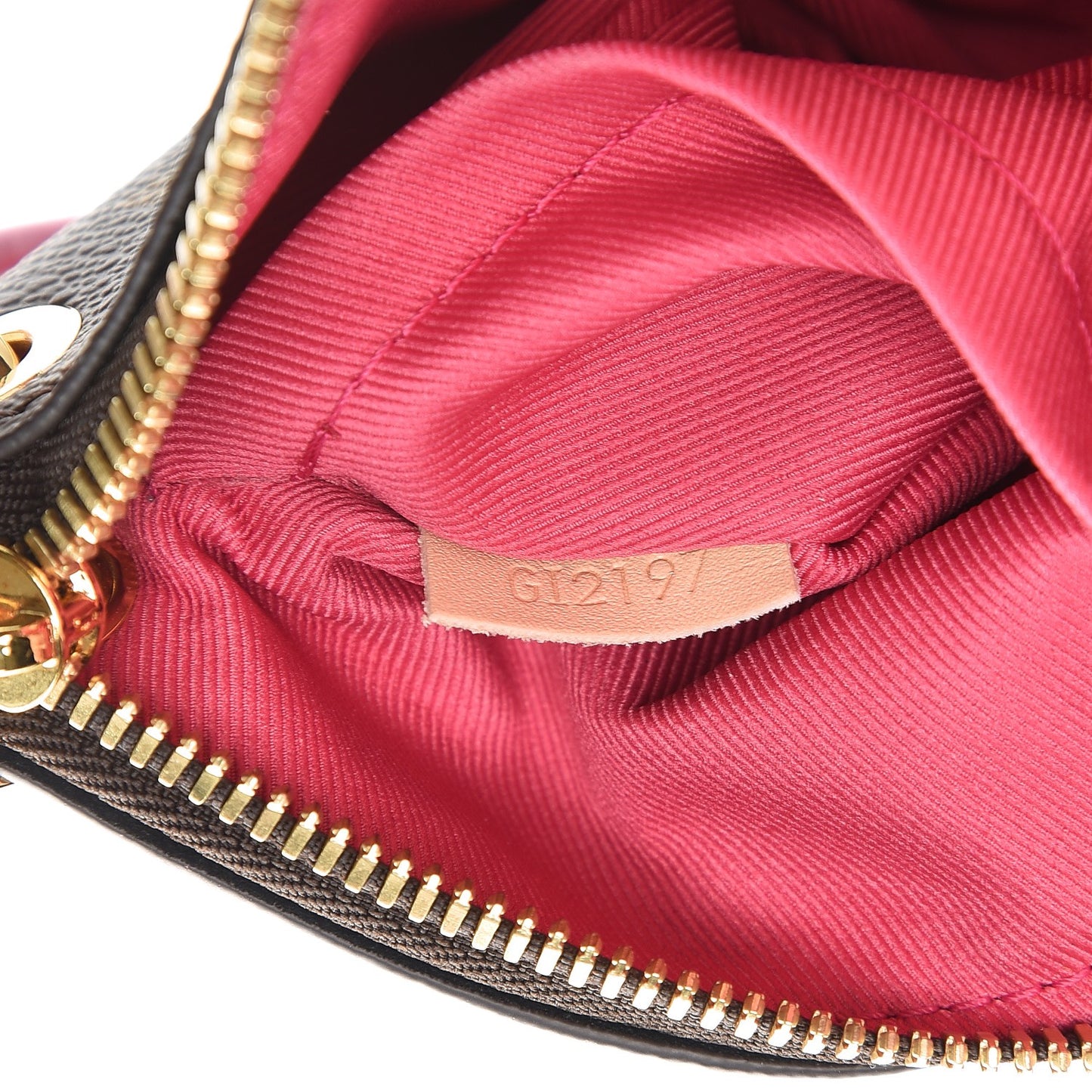 Monogram Lorette