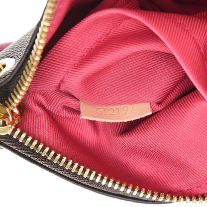 Louis Vuitton Monogram Lorette 7 of 8