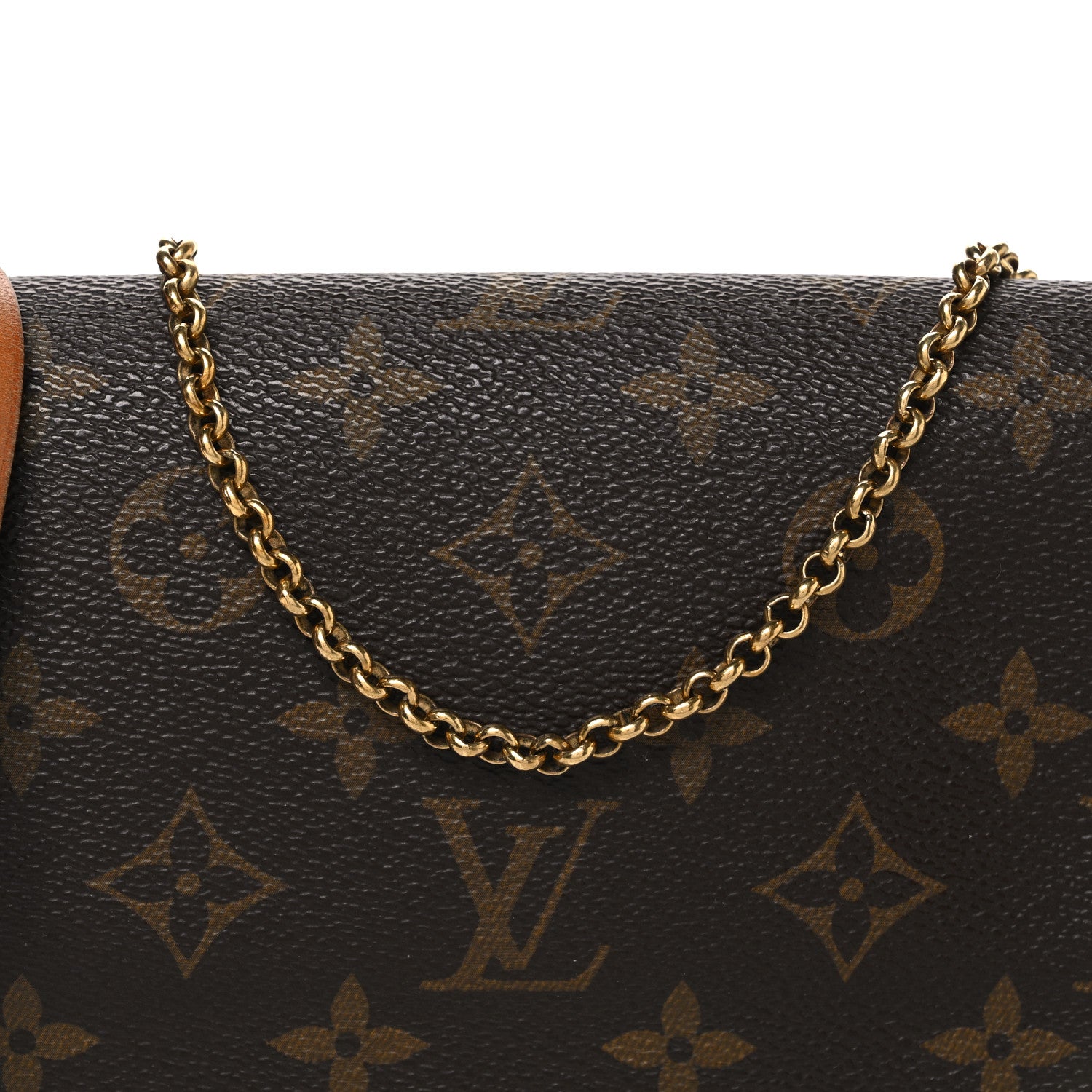 Louis Vuitton Monogram Favorite PM 8 of 12