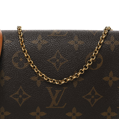 Louis Vuitton Monogram Favorite PM 8 of 12