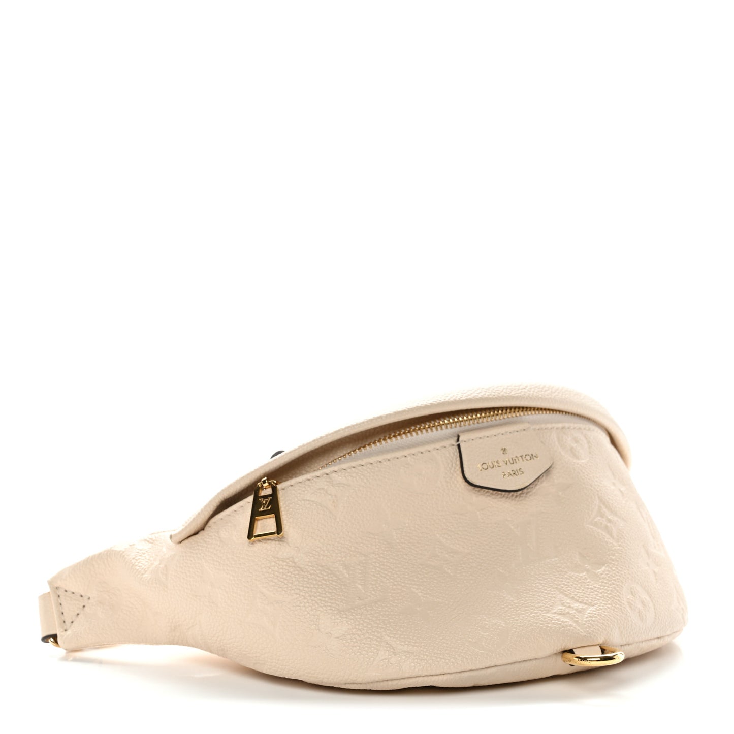 Empreinte BumBag Creme Creme