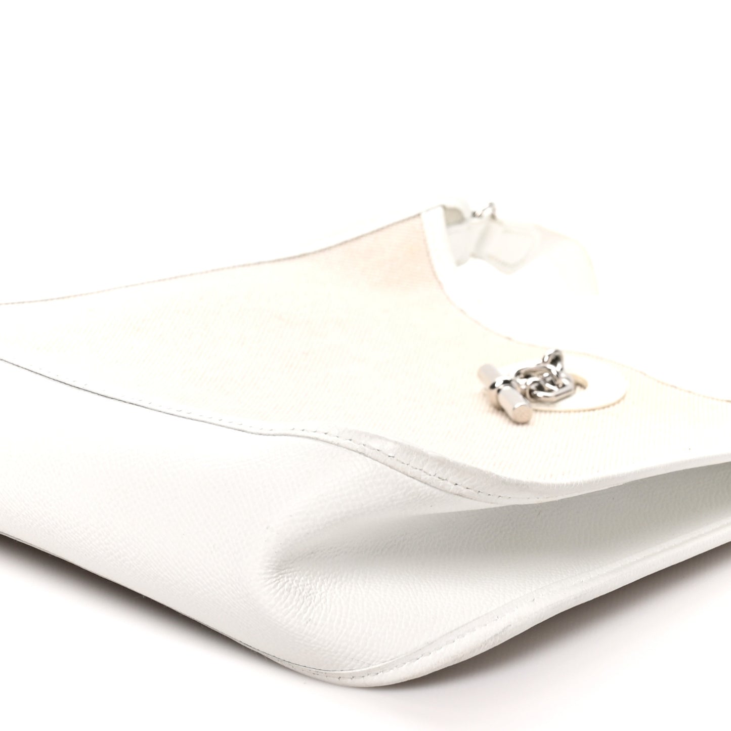 Toile H Ardennes Vespa PM White