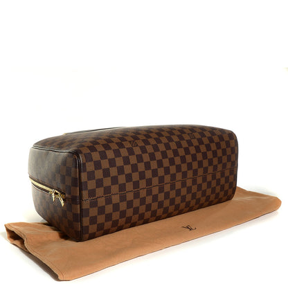 Louis Vuitton Damier Ebene Nolita 24 Heures 4 of 7