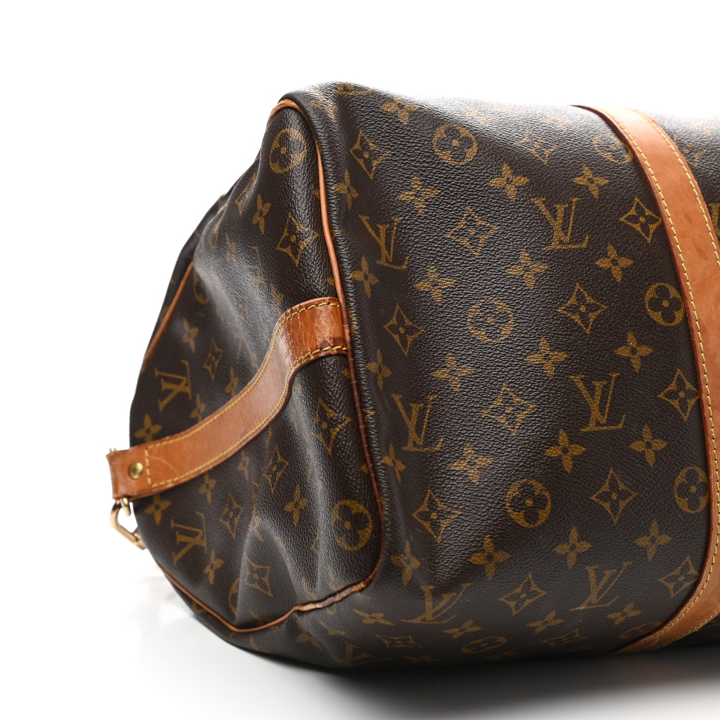 Monogram Keepall Bandouliere 45