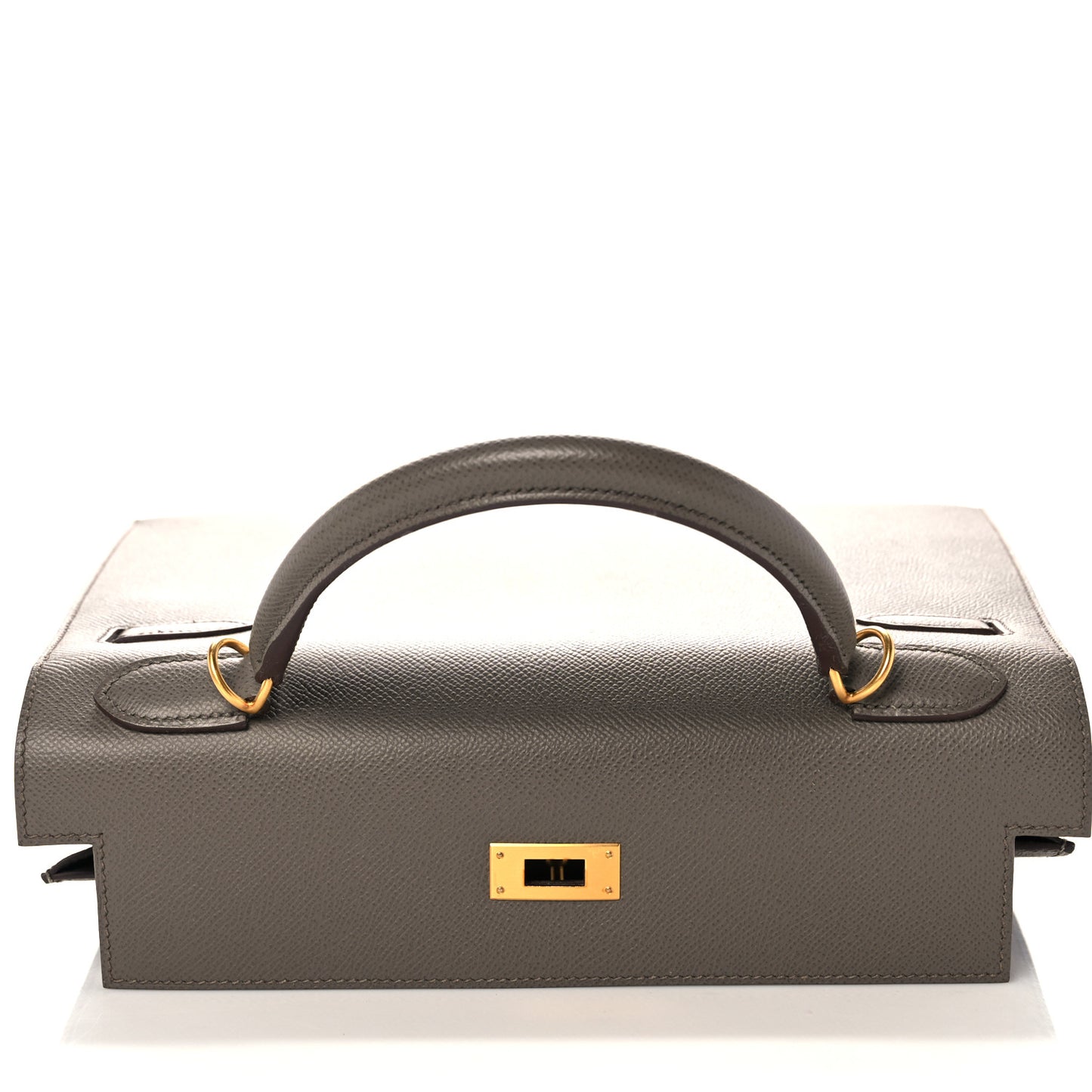 Epsom Horseshoe Kelly Sellier 32 Etain