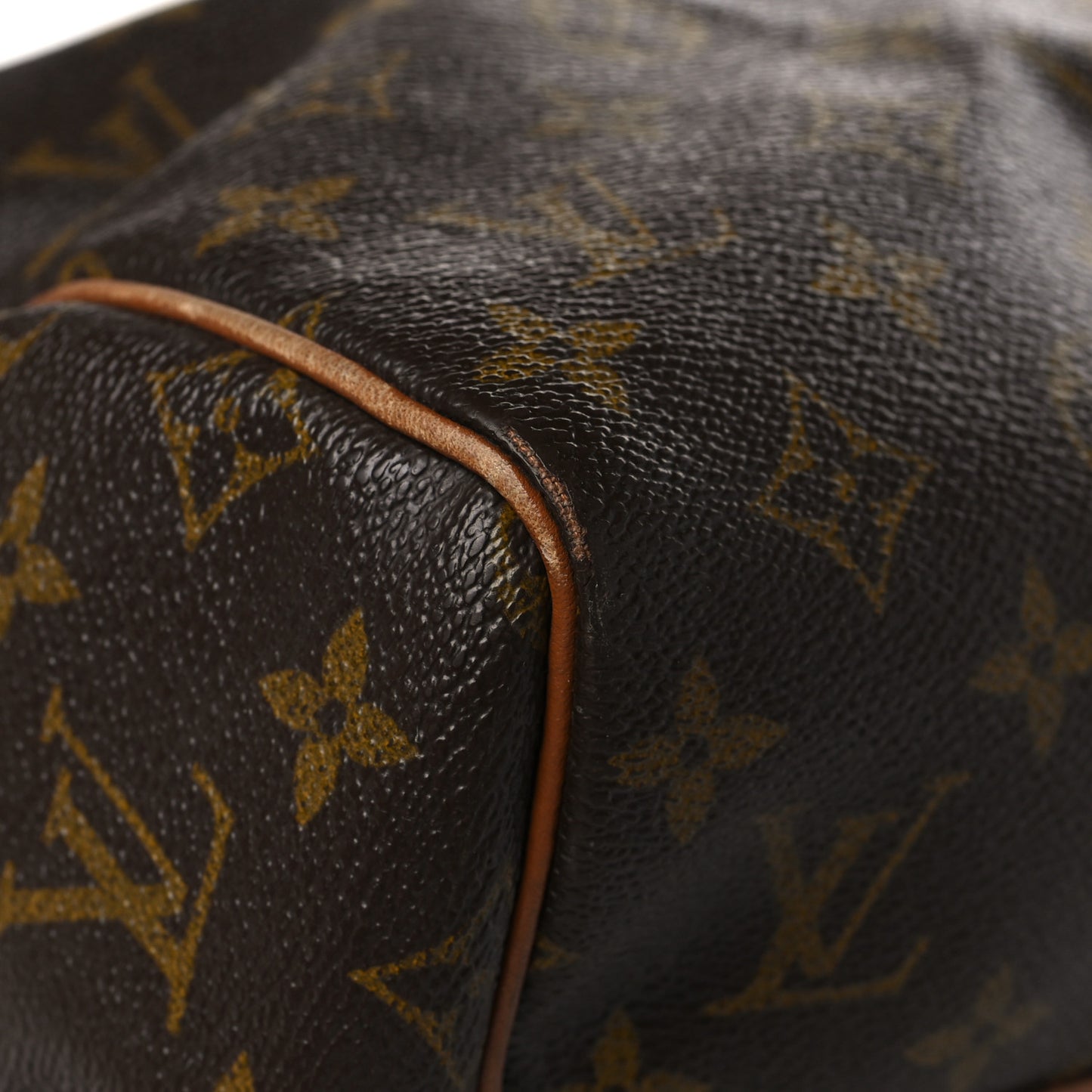 Monogram French Company Speedy 30