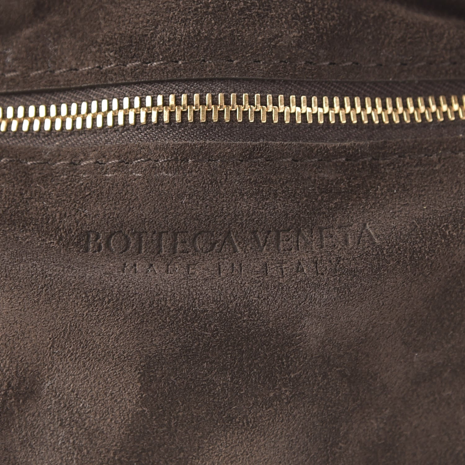Bottega Veneta Suede Maxi Intrecciato Padded Chain Cassette Crossbody Bag Fondant 8 of 9