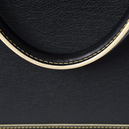 Louis Vuitton Suhali L Imprevisible Black 14 of 16