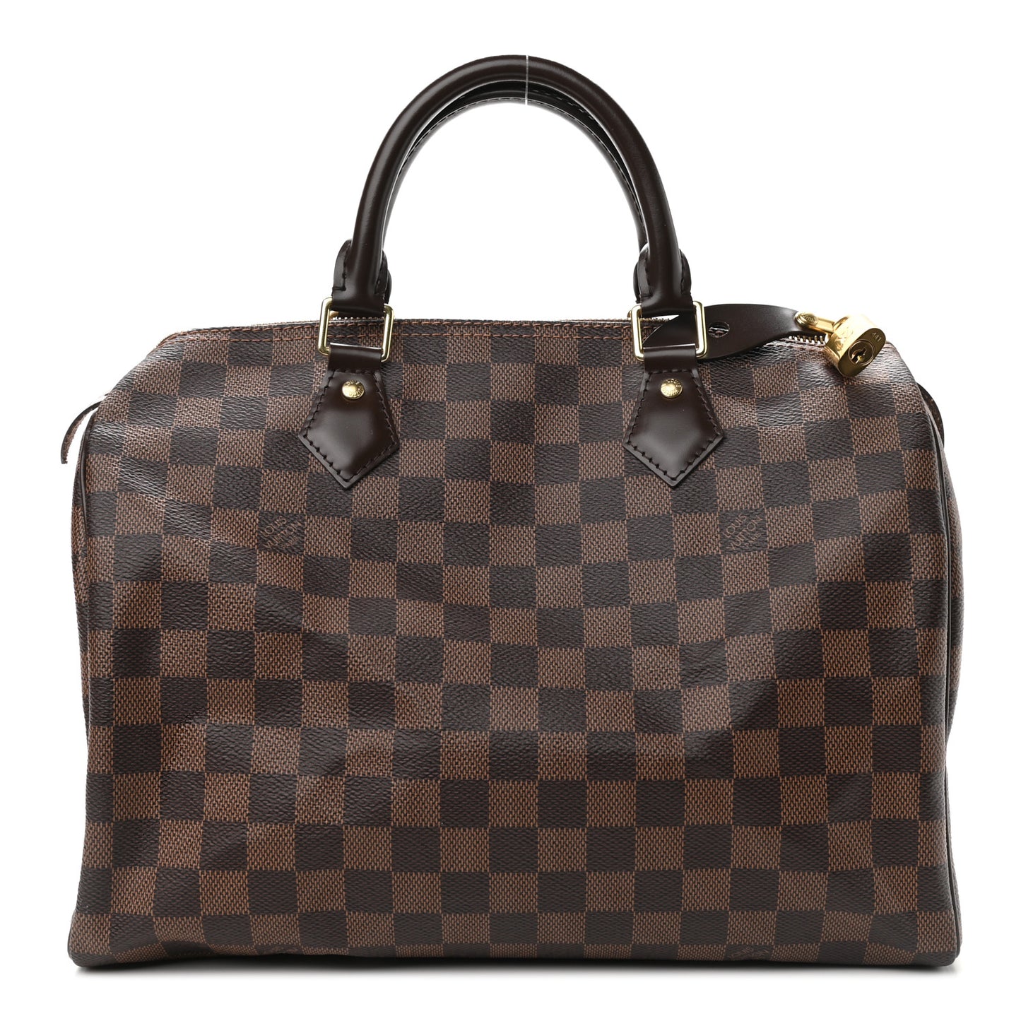 Damier Ebene Speedy 30