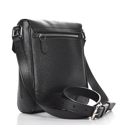 Louis Vuitton Taiga Luka Ardoise 4 of 11