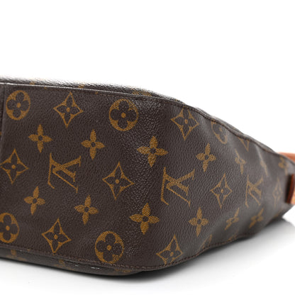 Louis Vuitton Monogram Looping MM 10 of 11