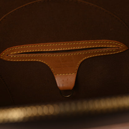 Louis Vuitton Monogram Ellipse MM 6 of 11