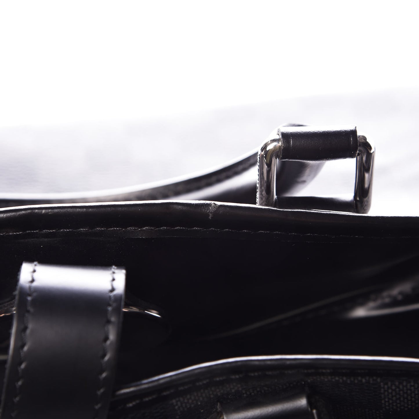 Damier Graphite Garment Cover Hanging Bag