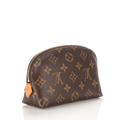 Louis Vuitton Monogram Cosmetic Pouch 3 of 6