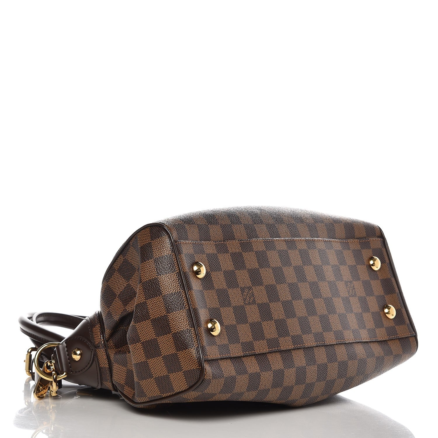 Louis Vuitton Damier Ebene Trevi PM 4 of 7