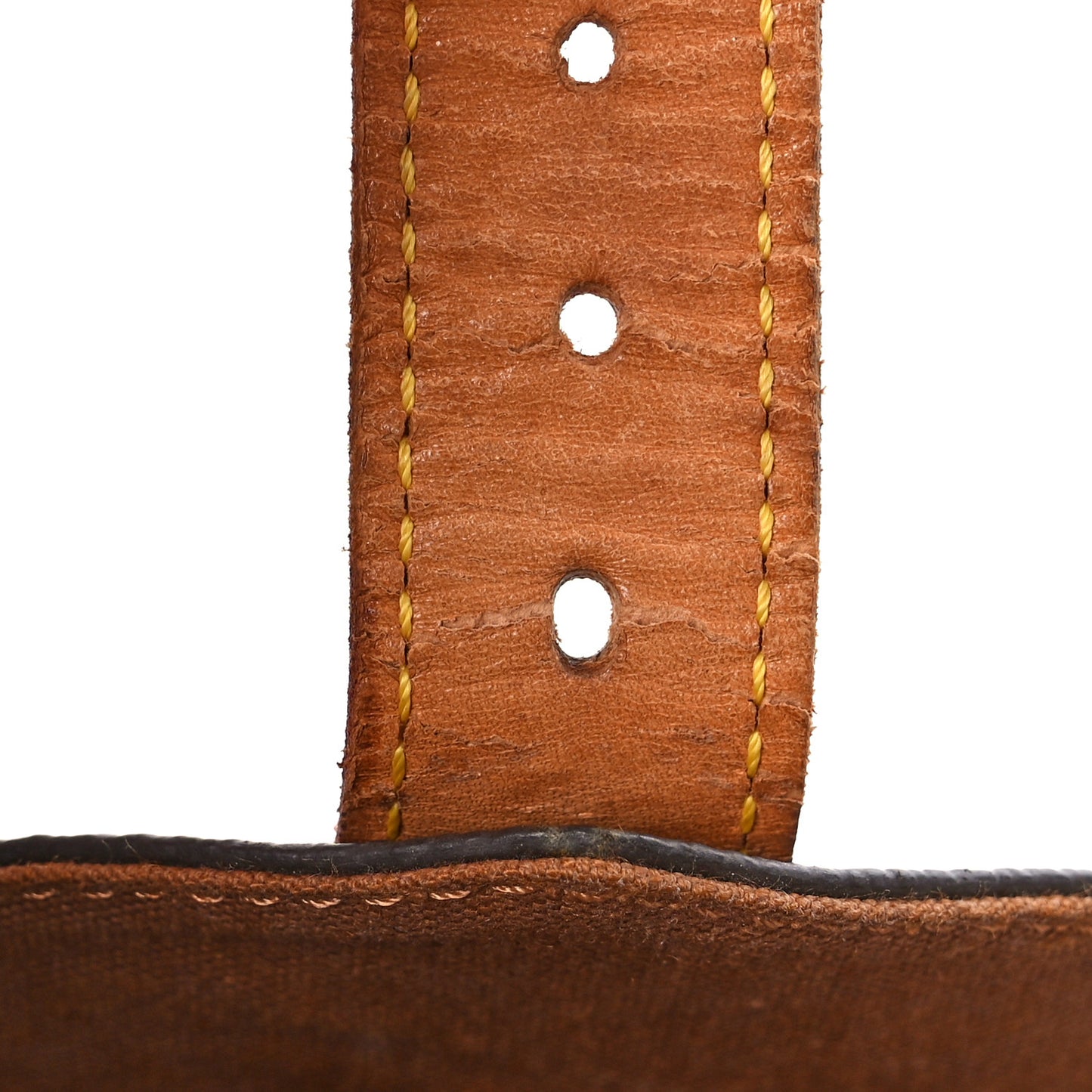 Monogram Montsouris GM Backpack