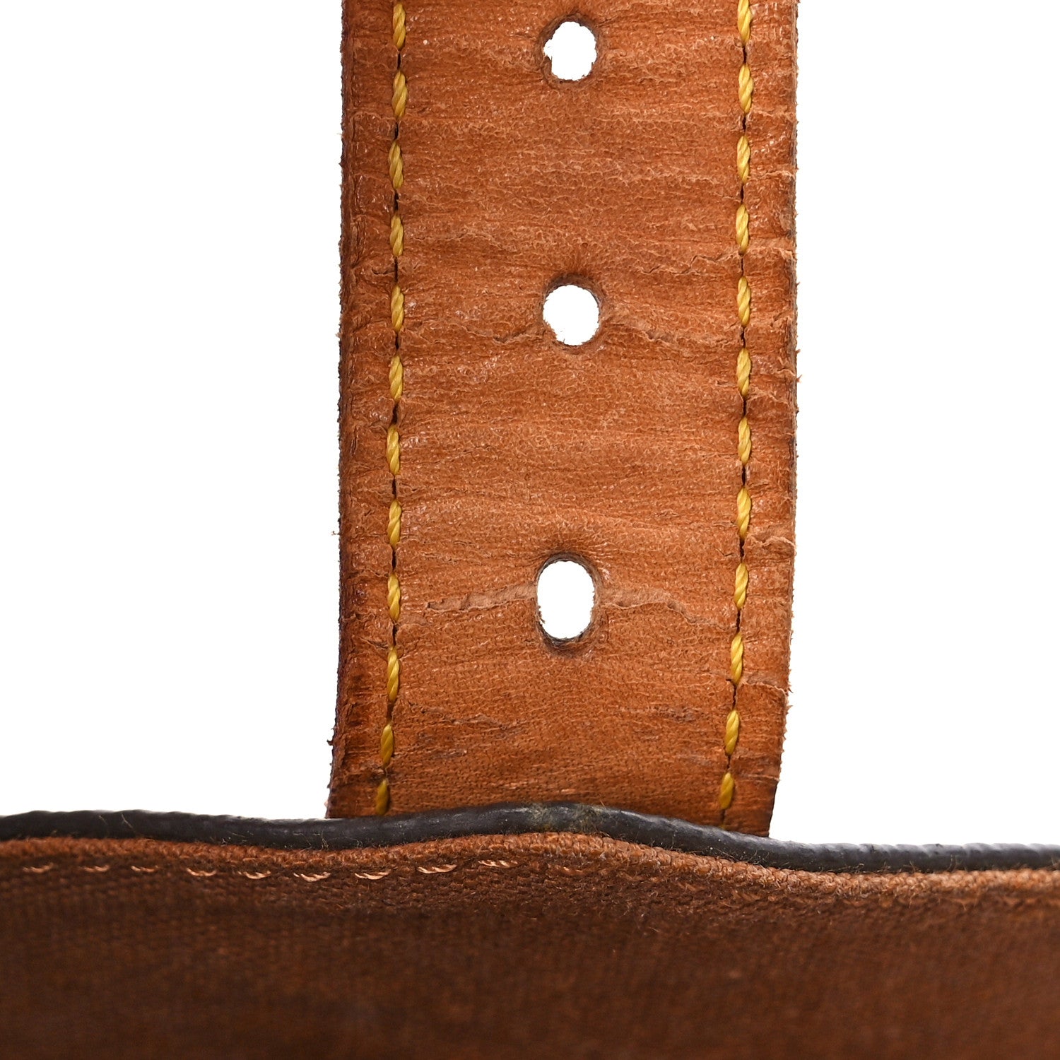 Louis Vuitton Monogram Montsouris GM Backpack 13 of 15