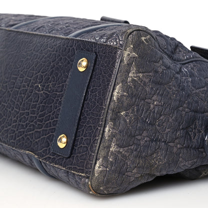 Louis Vuitton Monogram Volupte Psyche Gris 10 of 17