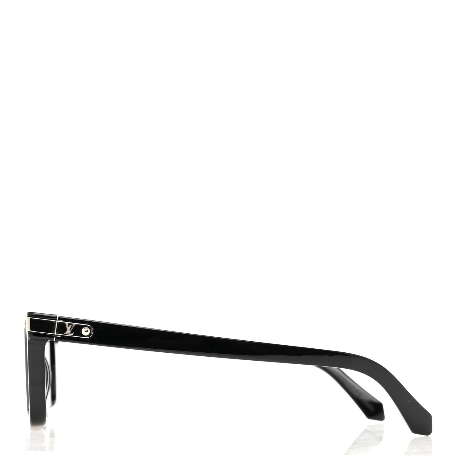 Louis Vuitton Acetate Z1974U Sunglasses Black 1361247 – FASHIONPHILE