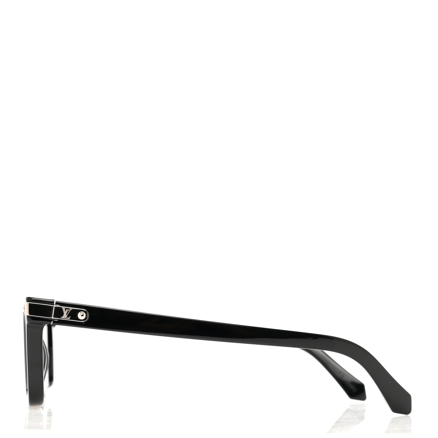 Acetate Z1974U Sunglasses Black