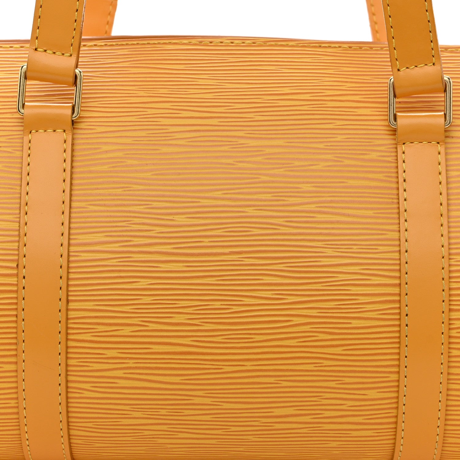 Louis Vuitton Epi Soufflot Tassil 12 of 14