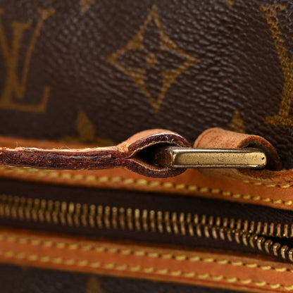 Louis Vuitton Monogram Cite MM 13 of 16