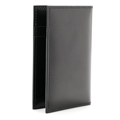 Hermes Box MC2 Euclide Card Holder Case Black 3 of 7