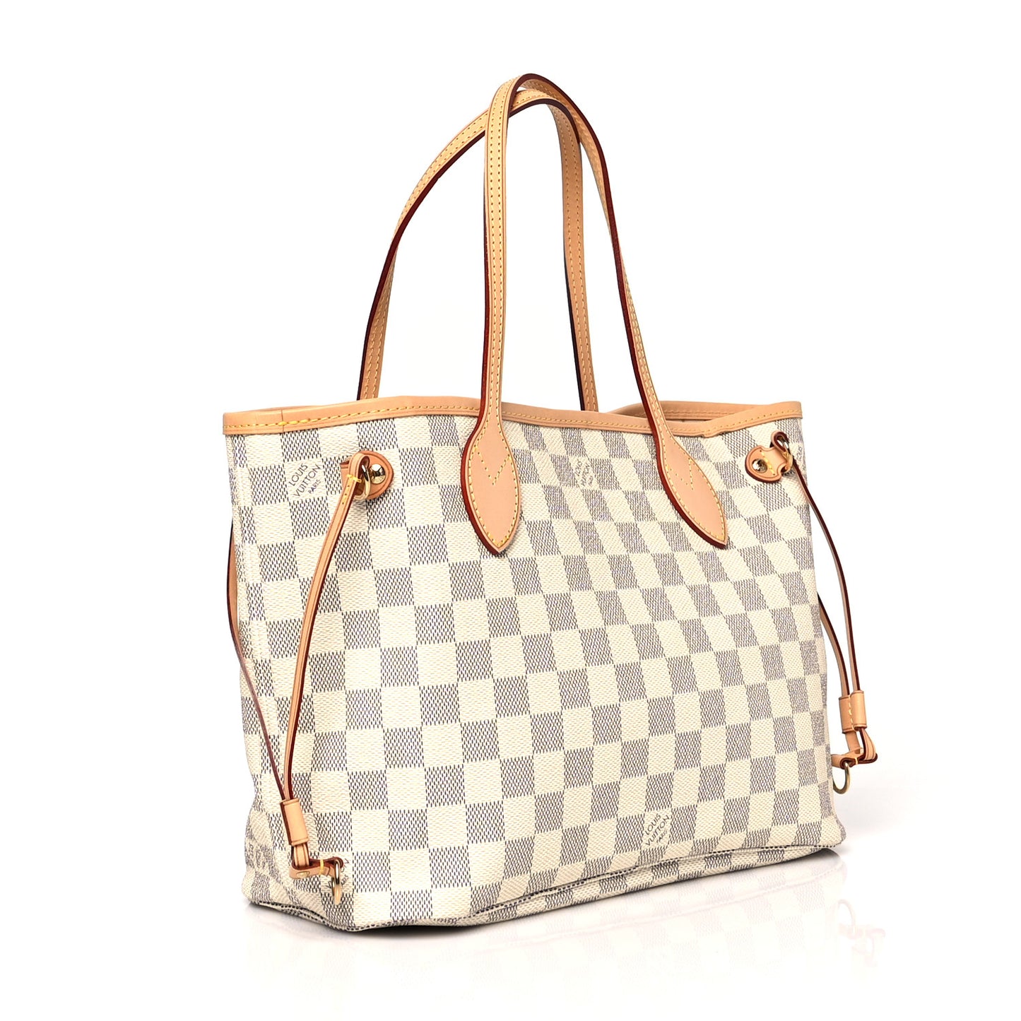 Damier Azur Neverfull PM