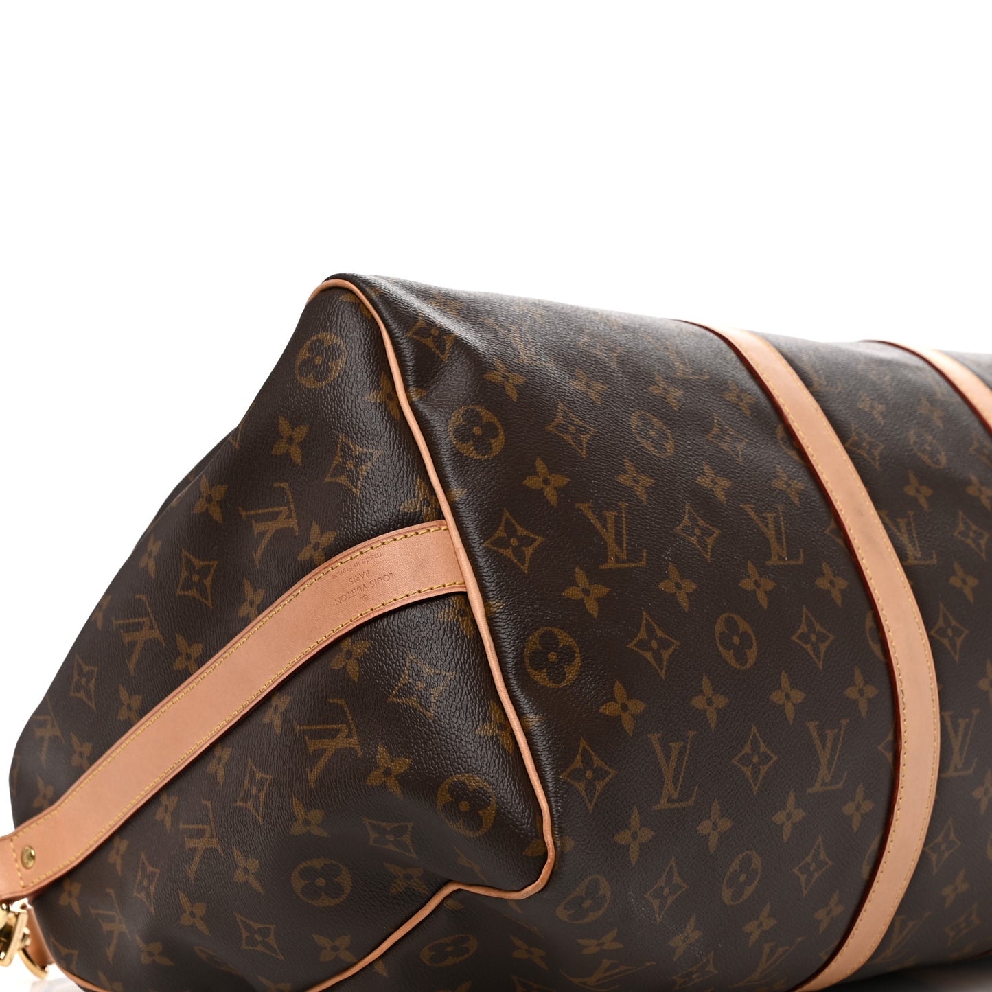 Monogram Keepall Bandouliere 50