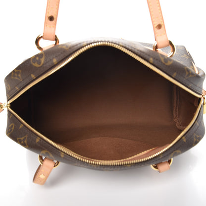 Louis Vuitton Monogram Montorgueil PM 5 of 7