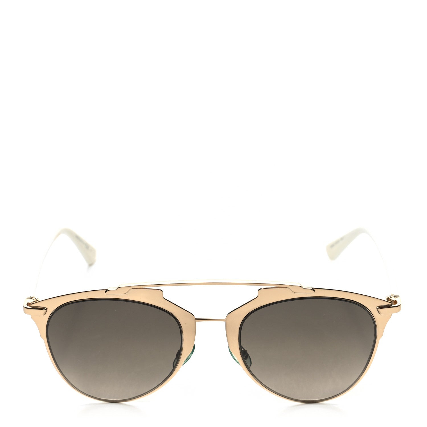 Christian Dior Reflected Sunglasses White 2 of 9