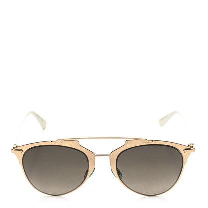 Christian Dior Reflected Sunglasses White 2 of 9