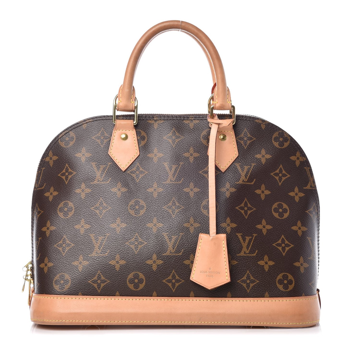 Monogram Alma PM
