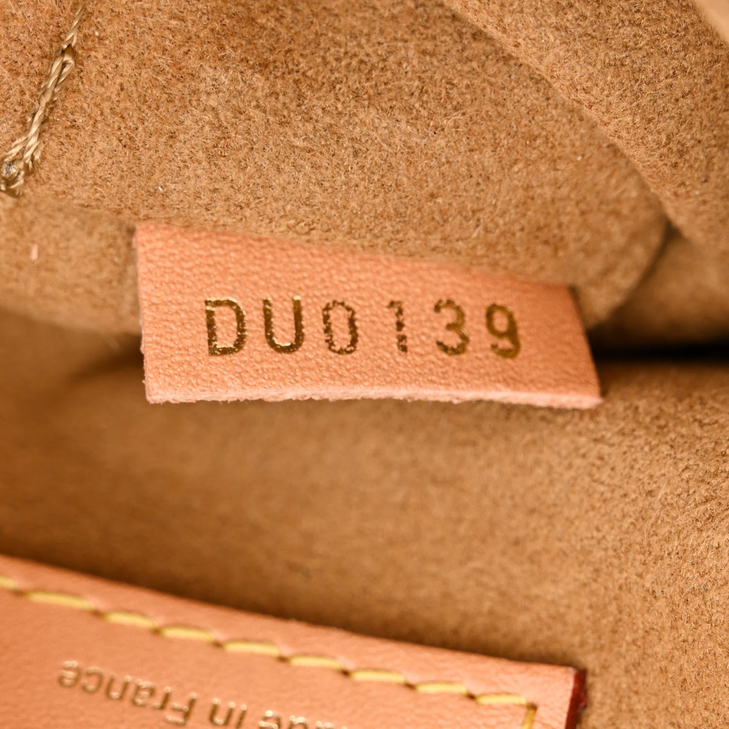 Louis Vuitton Monogram Boite Chapeau Souple MM 7 of 13