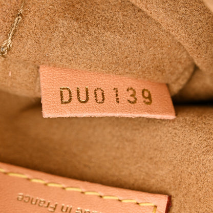 Louis Vuitton Monogram Boite Chapeau Souple MM 7 of 13